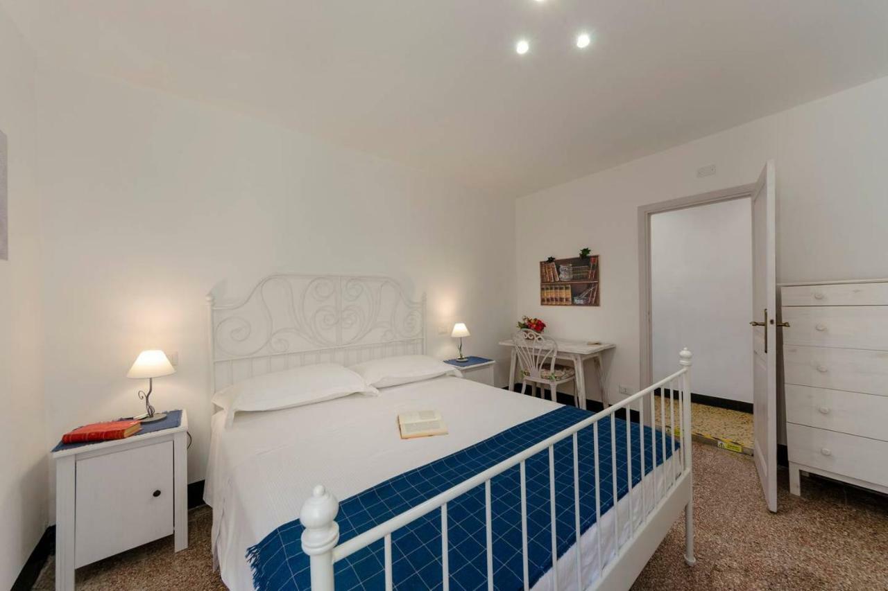 Joivy Spacious 2 Bedroom Apt With Terrace At The Heart Of The Vernazza Exterior foto